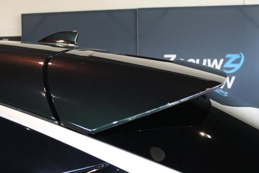 Nissan Ariya Advance 91 kWh uit 2023, foto 14