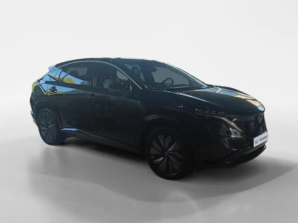 Nissan Ariya Advance 91 kWh uit 2023, foto 3