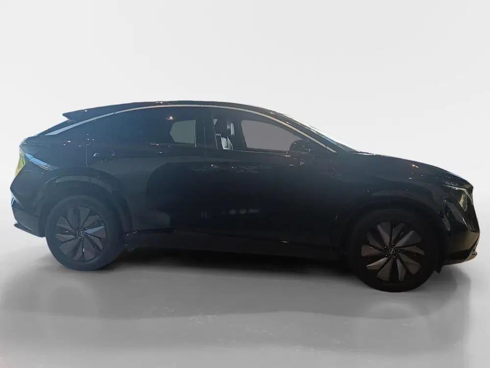 Nissan Ariya Advance 91 kWh uit 2023, foto 4