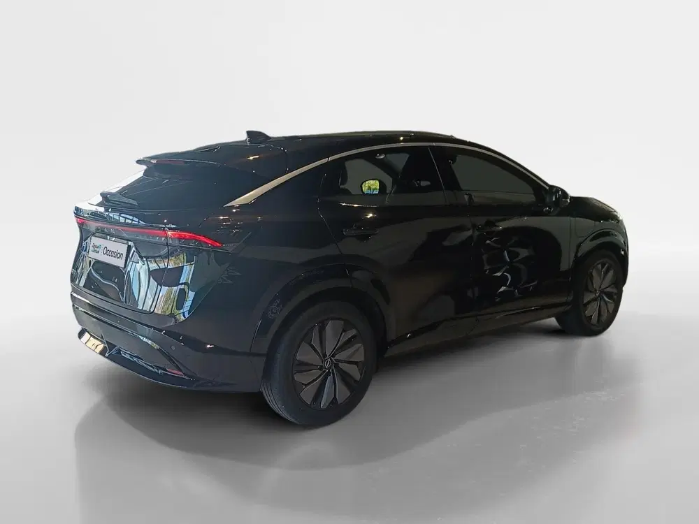 Nissan Ariya Advance 91 kWh uit 2023, foto 5