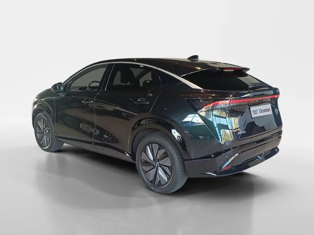 Nissan Ariya Advance 91 kWh uit 2023, foto 7