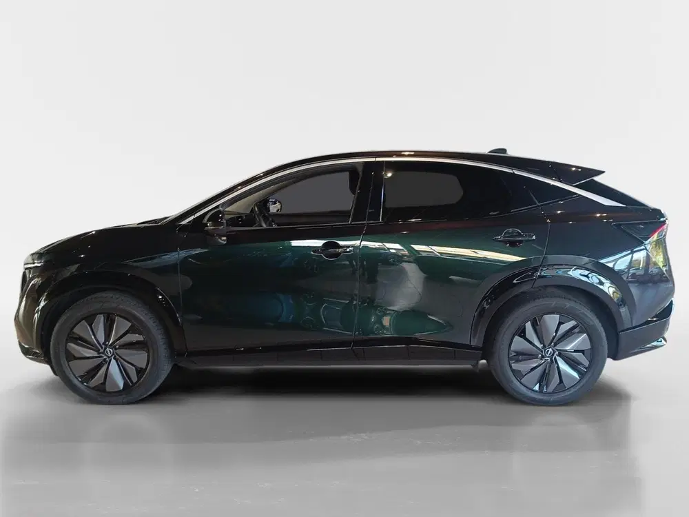Nissan Ariya Advance 91 kWh uit 2023, foto 8