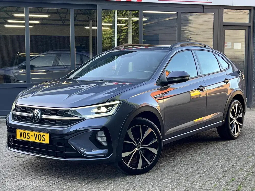 Volkswagen Taigo 1.5 R-Line uit 2023