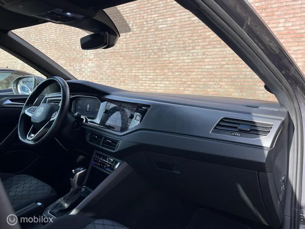 Volkswagen Taigo 1.5 R-Line uit 2023, foto 12