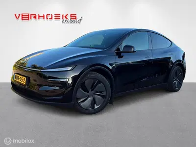 Tesla Model Y Premium Long Range Dual Motor uit 2026