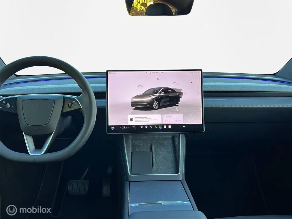 Tesla Model Y Premium Long Range Dual Motor uit 2026, foto 10