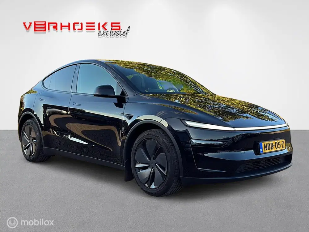 Tesla Model Y Premium Long Range Dual Motor uit 2026, foto 3
