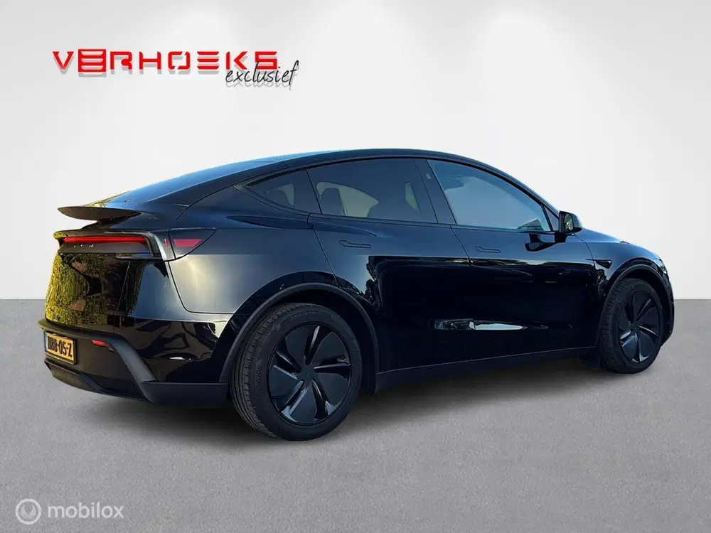 Tesla Model Y Premium Long Range Dual Motor uit 2026, foto 4