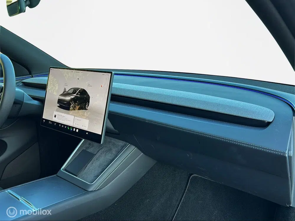 Tesla Model Y Premium Long Range Dual Motor uit 2026, foto 9