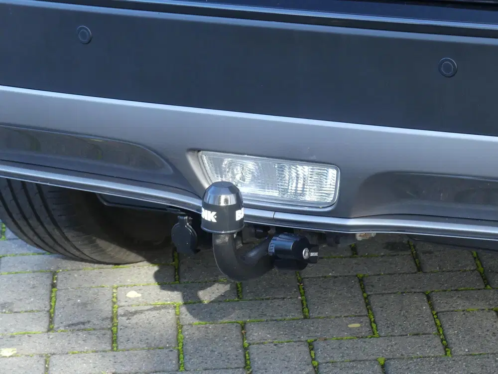 Suzuki Vitara 1.5 Hybrid Style AUTOMAAT TREKHAAK uit 2023, foto 11