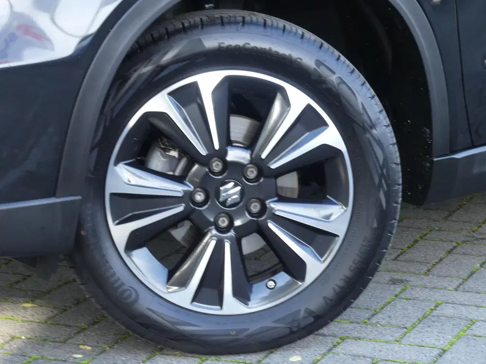 Suzuki Vitara 1.5 Hybrid Style AUTOMAAT TREKHAAK uit 2023, foto 13