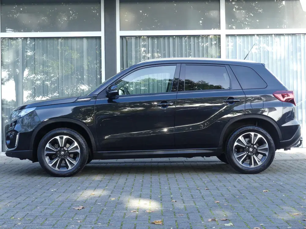 Suzuki Vitara 1.5 Hybrid Style AUTOMAAT TREKHAAK uit 2023, foto 14