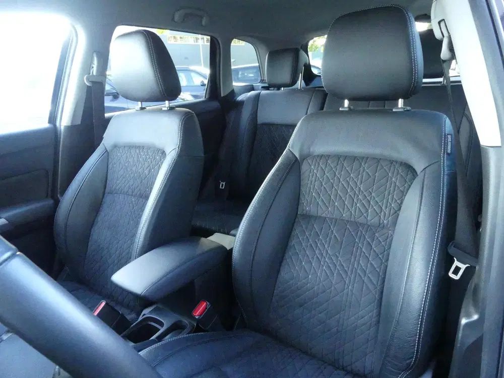 Suzuki Vitara 1.5 Hybrid Style AUTOMAAT TREKHAAK uit 2023, foto 4