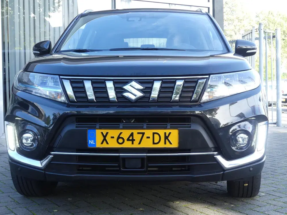 Suzuki Vitara 1.5 Hybrid Style AUTOMAAT TREKHAAK uit 2023, foto 8