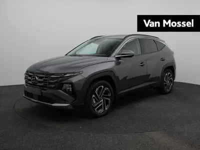 Hyundai TUCSON 1.6 T-GDI PHEV Premium uit 2026