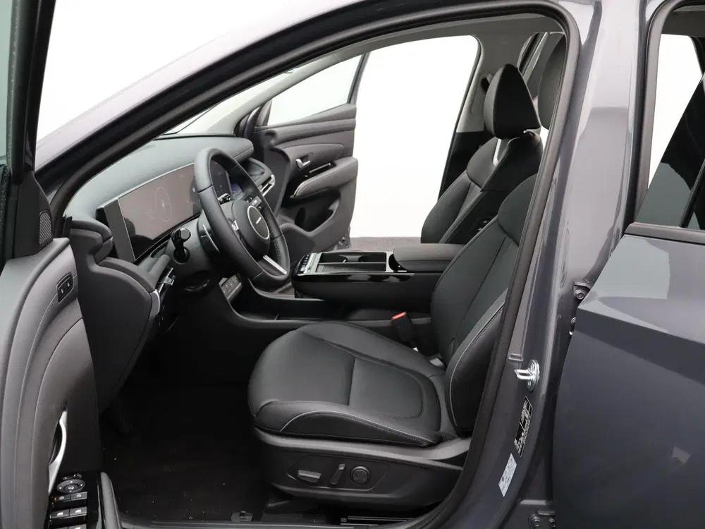 Hyundai TUCSON 1.6 T-GDI PHEV Premium uit 2026, foto 13