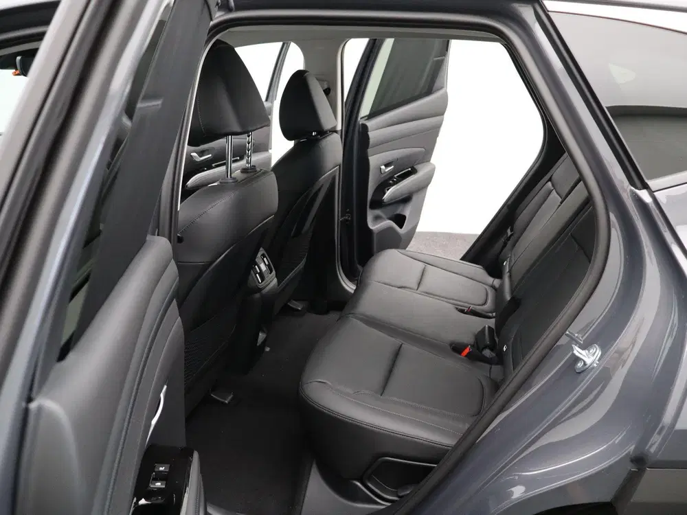 Hyundai TUCSON 1.6 T-GDI PHEV Premium uit 2026, foto 14