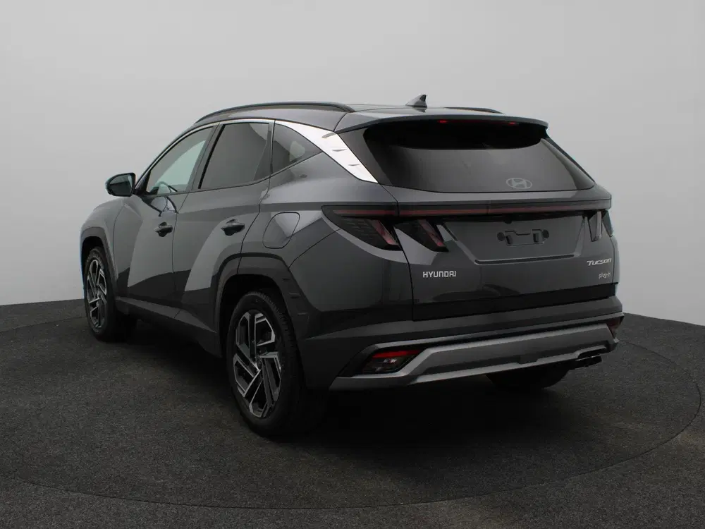 Hyundai TUCSON 1.6 T-GDI PHEV Premium uit 2026, foto 3