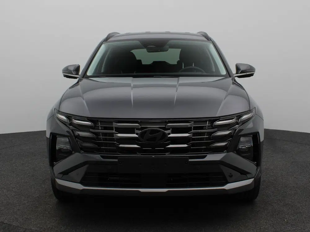 Hyundai TUCSON 1.6 T-GDI PHEV Premium uit 2026, foto 4