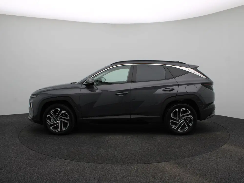 Hyundai TUCSON 1.6 T-GDI PHEV Premium uit 2026, foto 5