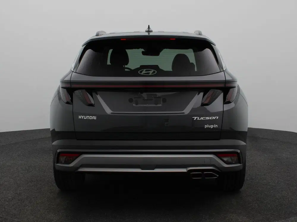 Hyundai TUCSON 1.6 T-GDI PHEV Premium uit 2026, foto 6