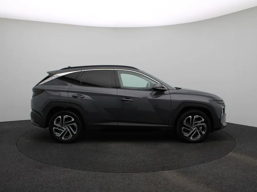 Hyundai TUCSON 1.6 T-GDI PHEV Premium uit 2026, foto 7