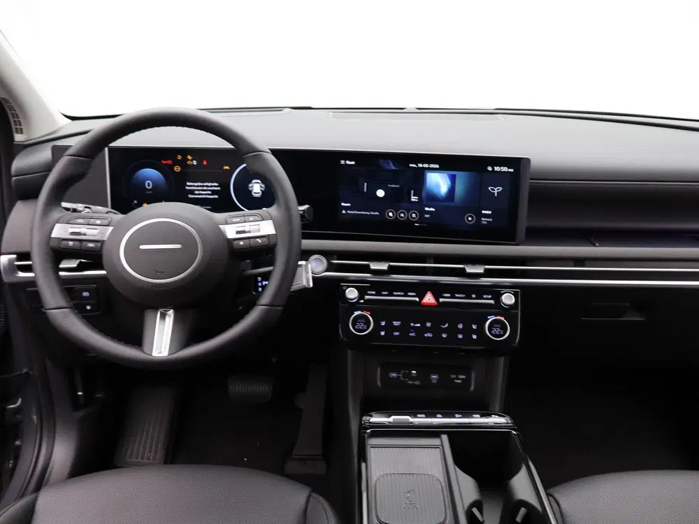 Hyundai TUCSON 1.6 T-GDI PHEV Premium uit 2026, foto 8