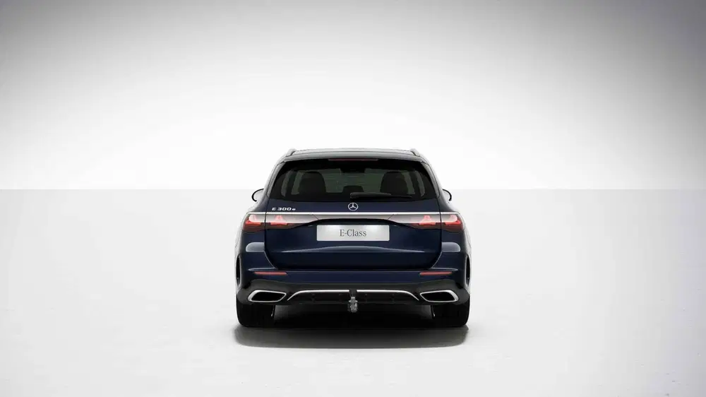 Mercedes-Benz E-Klasse 300e Business Solution AMG uit 2026, foto 8