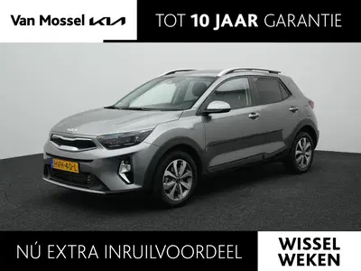 Kia Stonic 1.0 T-GDi MHEV DynamicPlusLine uit 2025