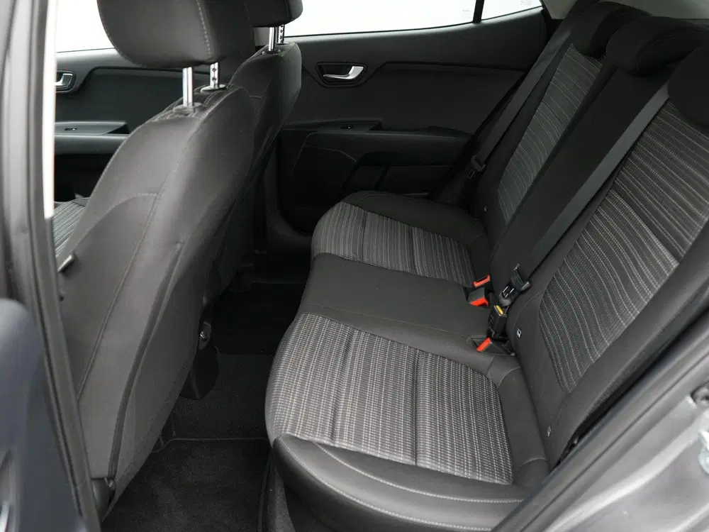 Kia Stonic 1.0 T-GDi MHEV DynamicPlusLine uit 2025, foto 10