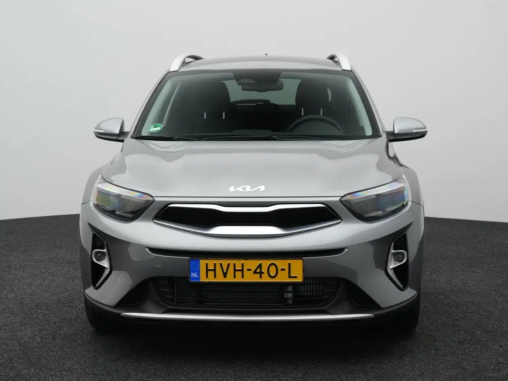Kia Stonic 1.0 T-GDi MHEV DynamicPlusLine uit 2025, foto 3