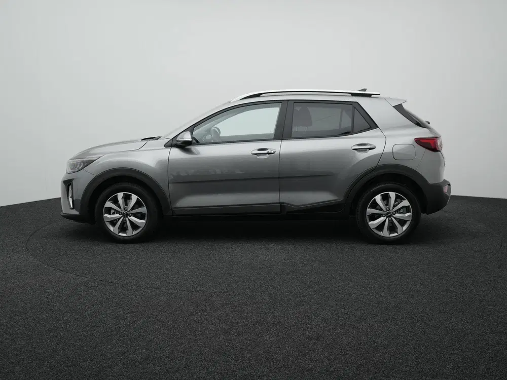 Kia Stonic 1.0 T-GDi MHEV DynamicPlusLine uit 2025, foto 4