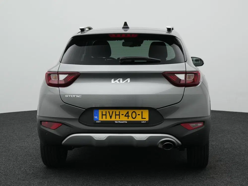 Kia Stonic 1.0 T-GDi MHEV DynamicPlusLine uit 2025, foto 5