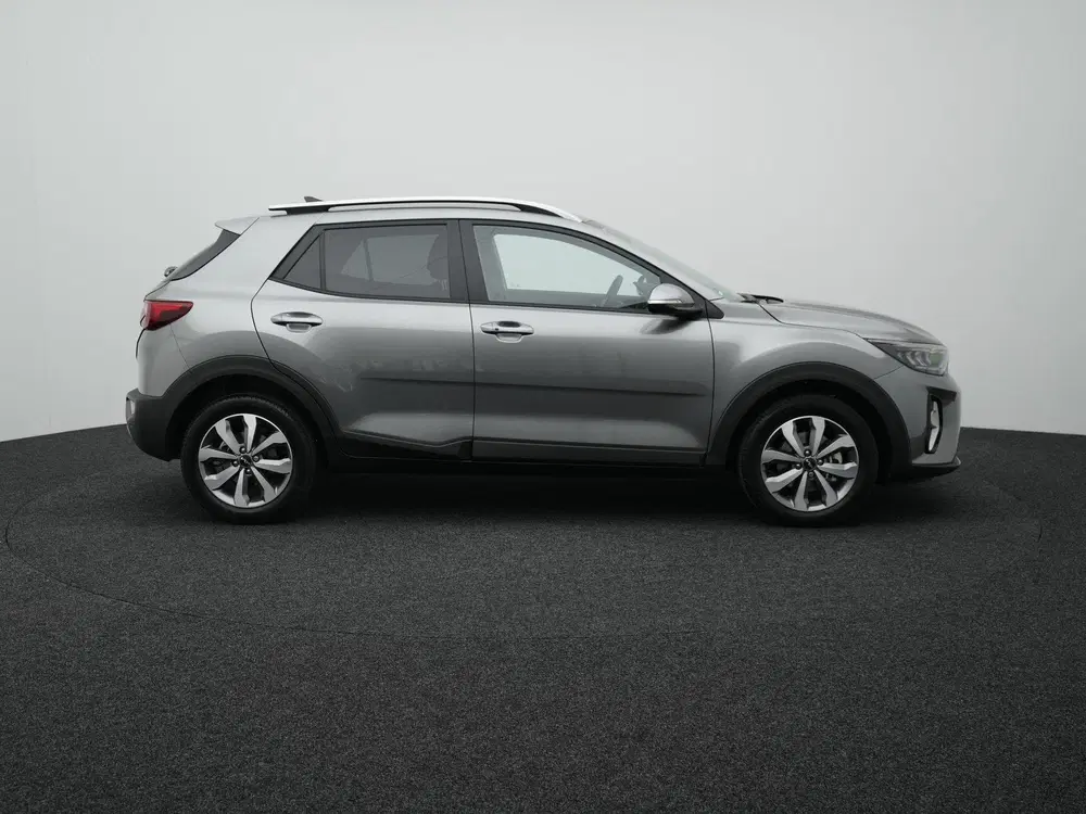 Kia Stonic 1.0 T-GDi MHEV DynamicPlusLine uit 2025, foto 6