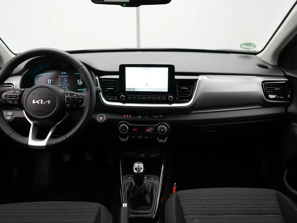 Kia Stonic 1.0 T-GDi MHEV DynamicPlusLine uit 2025, foto 7