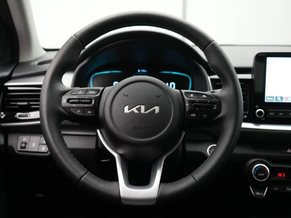 Kia Stonic 1.0 T-GDi MHEV DynamicPlusLine uit 2025, foto 8