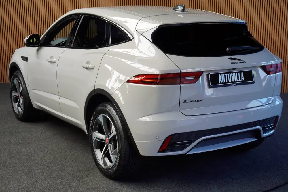 Jaguar E-Pace 1.5 P160 R-Dynamic SE Leer ACC 360° Meridi uit 2021, foto 3