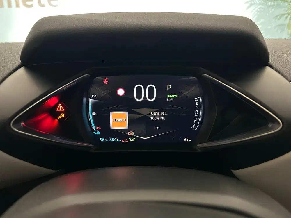 DS Automobiles DS 3 DS 3 E-Tense Esprit De Voyage 54 kWh PACK uit 2024, foto 5