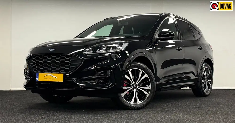 Ford Kuga 2.5 PHEV ST-Line X*DealerOh*B&O*Camera*19' uit 2022