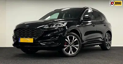 Ford Kuga 2.5 PHEV ST-Line X*DealerOh*B&O*Camera*19' uit 2022