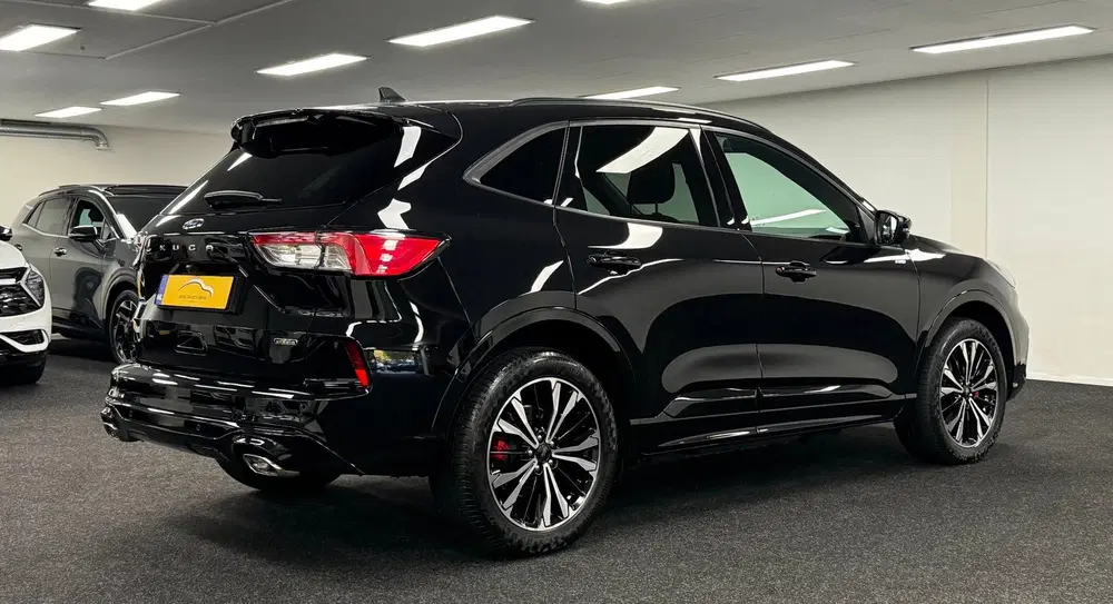 Ford Kuga 2.5 PHEV ST-Line X*DealerOh*B&O*Camera*19' uit 2022, foto 11