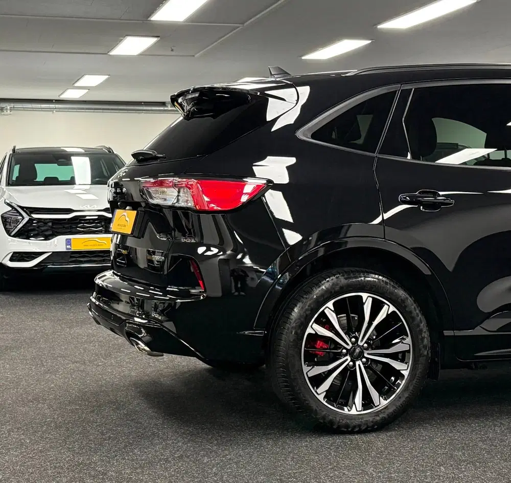 Ford Kuga 2.5 PHEV ST-Line X*DealerOh*B&O*Camera*19' uit 2022, foto 15