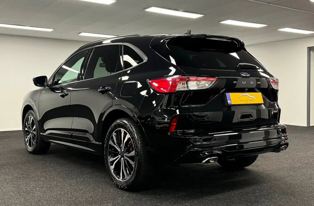 Ford Kuga 2.5 PHEV ST-Line X*DealerOh*B&O*Camera*19' uit 2022, foto 8