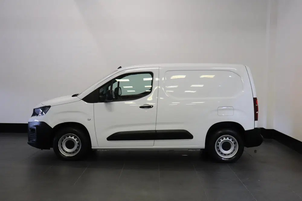 Peugeot Partner 1.2 PT Benzine EURO 6 uit 2022, foto 10