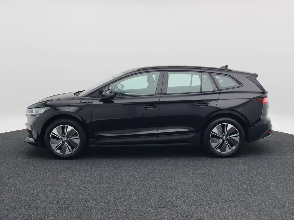 Skoda Enyaq 60 180 Pk Automaat uit 2023, foto 10