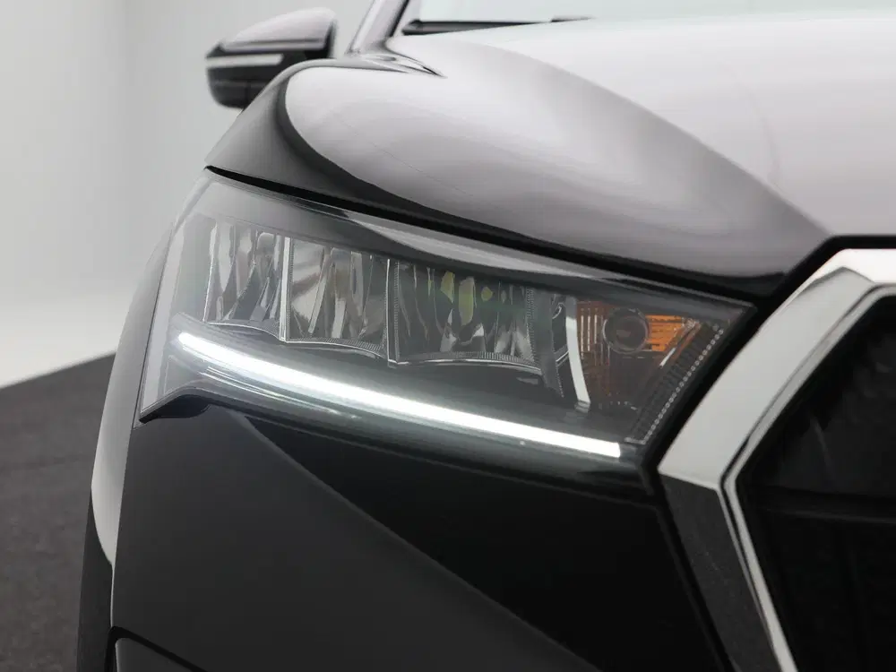 Skoda Enyaq 60 180 Pk Automaat uit 2023, foto 11