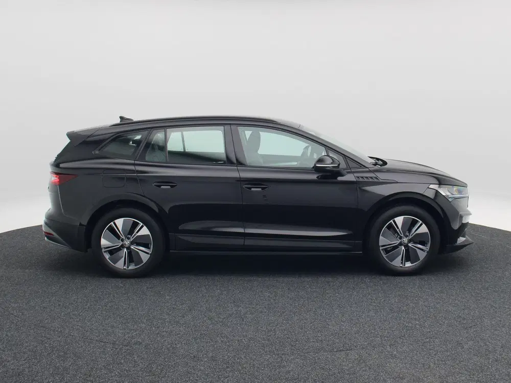 Skoda Enyaq 60 180 Pk Automaat uit 2023, foto 8