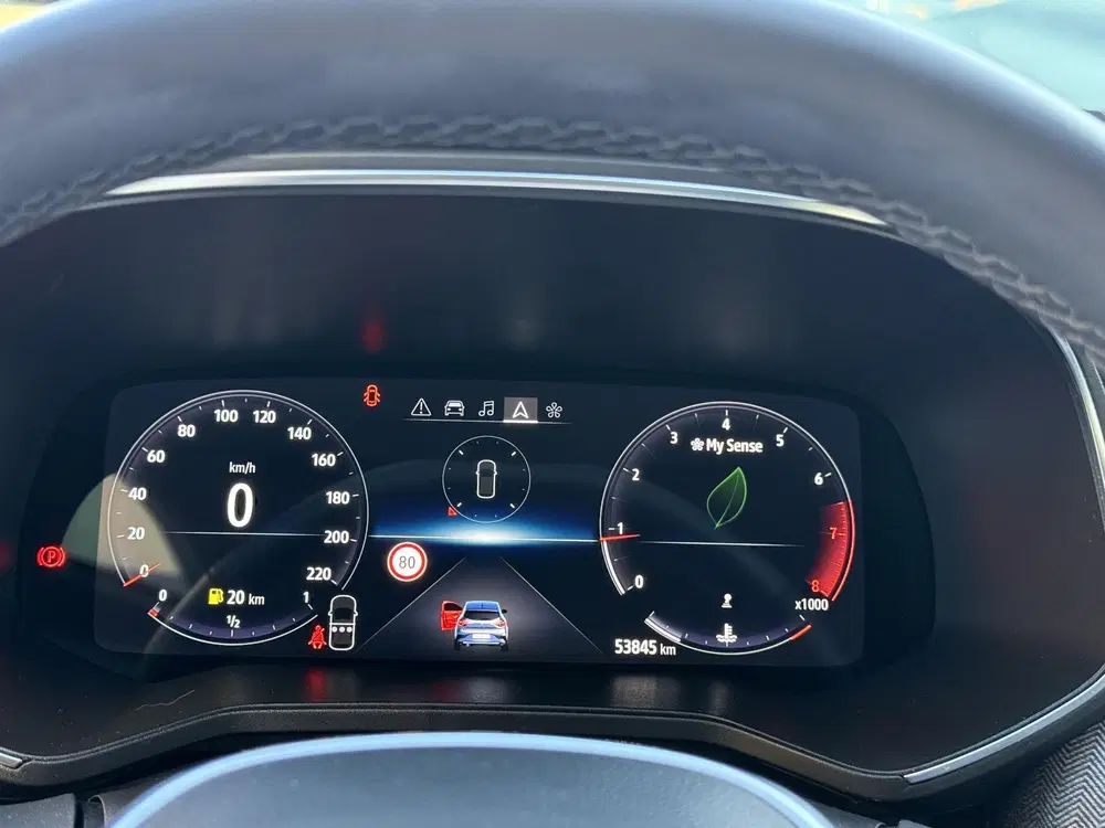 Renault Clio 1.0 TCe 90 GPF techno uit 2023, foto 12