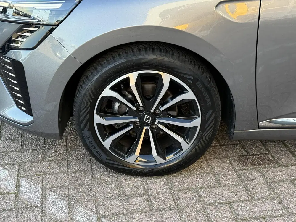 Renault Clio 1.0 TCe 90 GPF techno uit 2023, foto 5