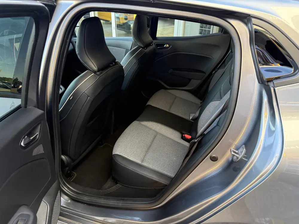 Renault Clio 1.0 TCe 90 GPF techno uit 2023, foto 7